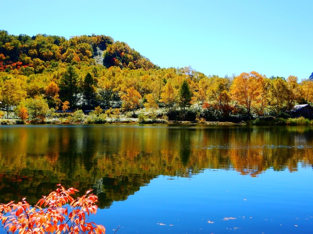 シャレークリスチャニア 松本・軽井沢