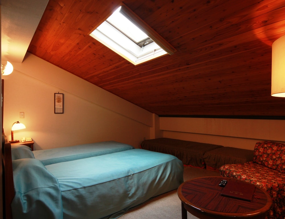 シャレークリスチャニア 松本・軽井沢