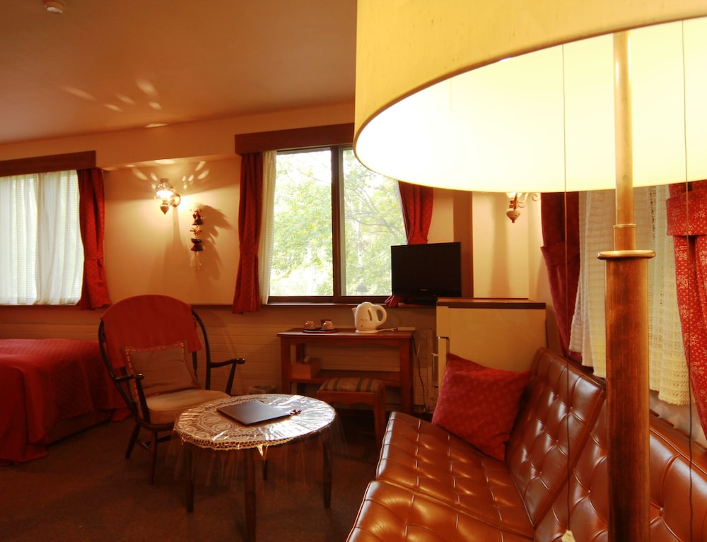 シャレークリスチャニア 松本・軽井沢