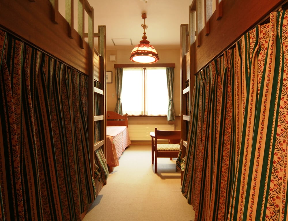 シャレークリスチャニア 松本・軽井沢