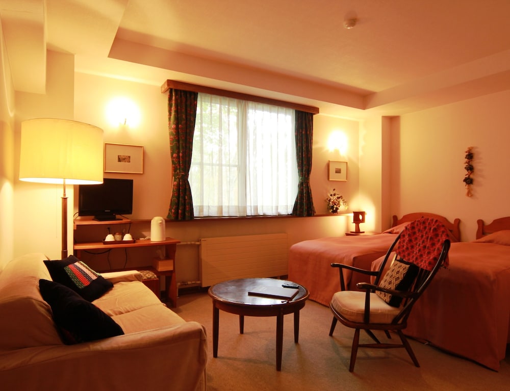 シャレークリスチャニア 松本・軽井沢