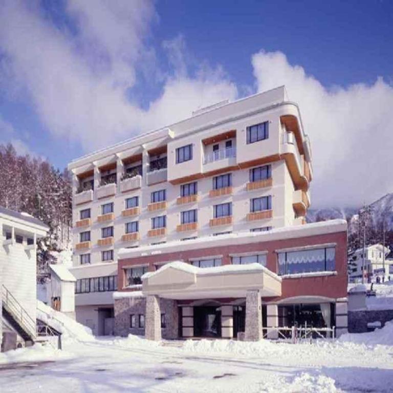 ホテル ノース志賀 松本・軽井沢