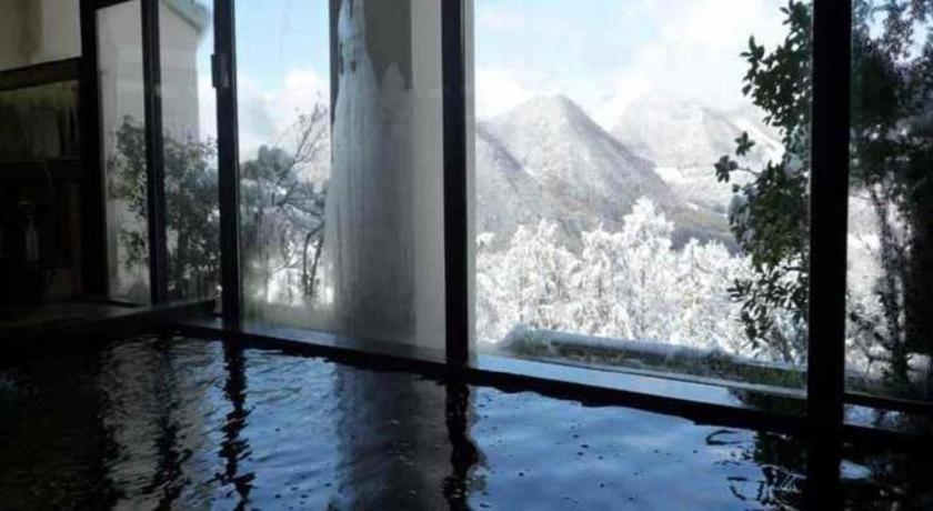 ホテル ノース志賀 松本・軽井沢