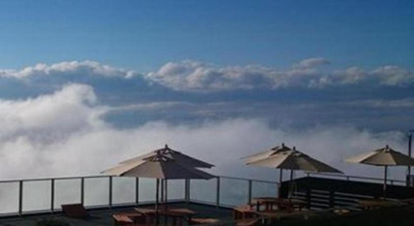 ホテル ノース志賀 松本・軽井沢