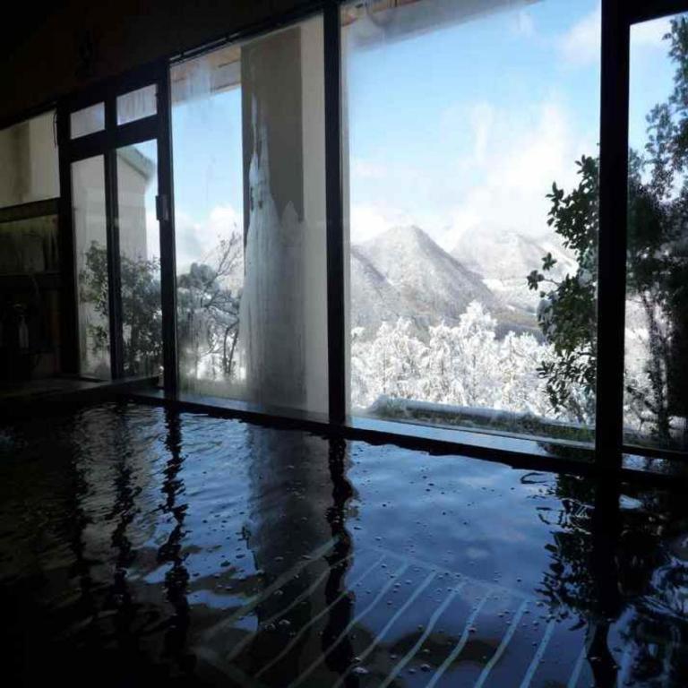 ホテル ノース志賀 松本・軽井沢