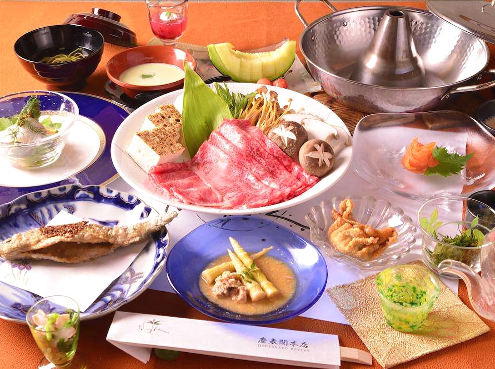 塵表閣本店 松本・軽井沢