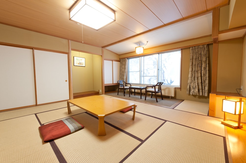 熊の湯ホテル 松本・軽井沢