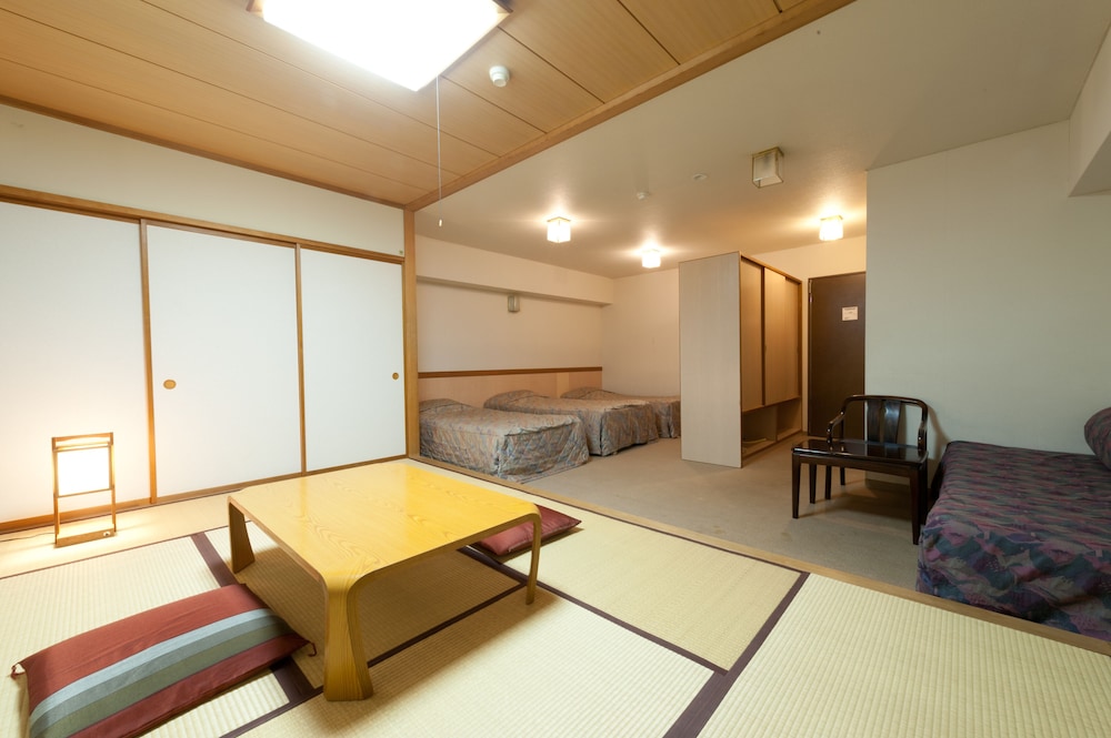 熊の湯ホテル 松本・軽井沢