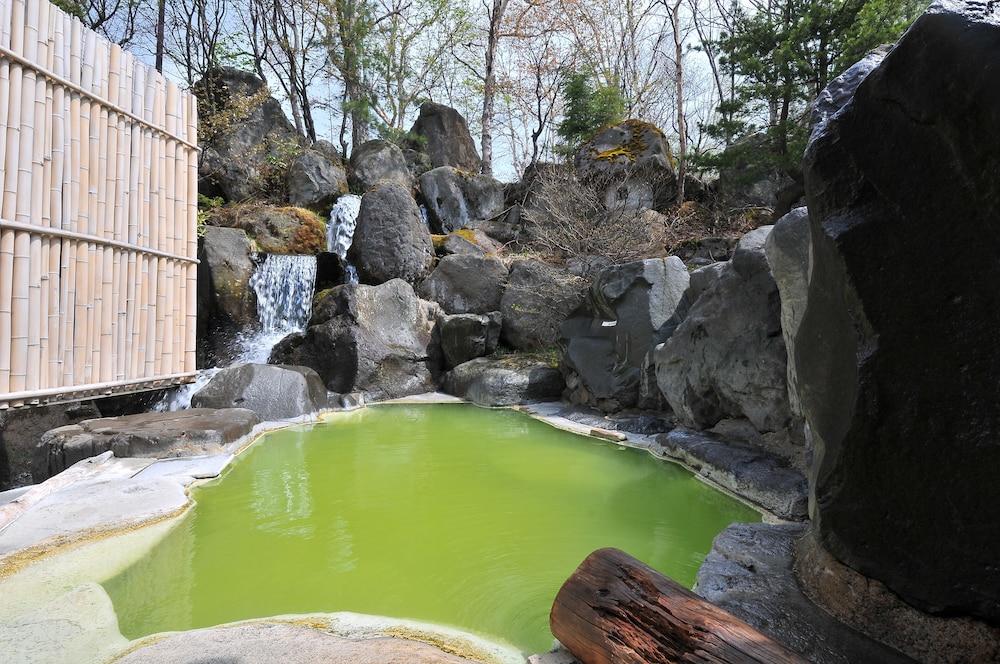 熊の湯ホテル 松本・軽井沢