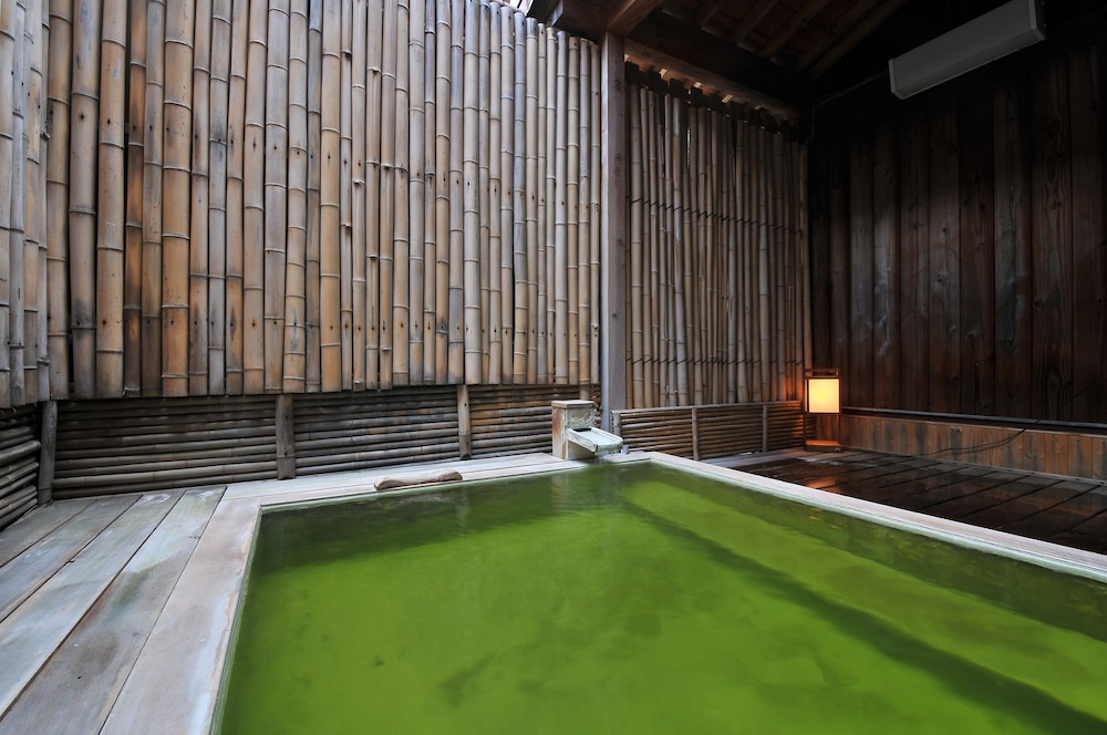 熊の湯ホテル 松本・軽井沢