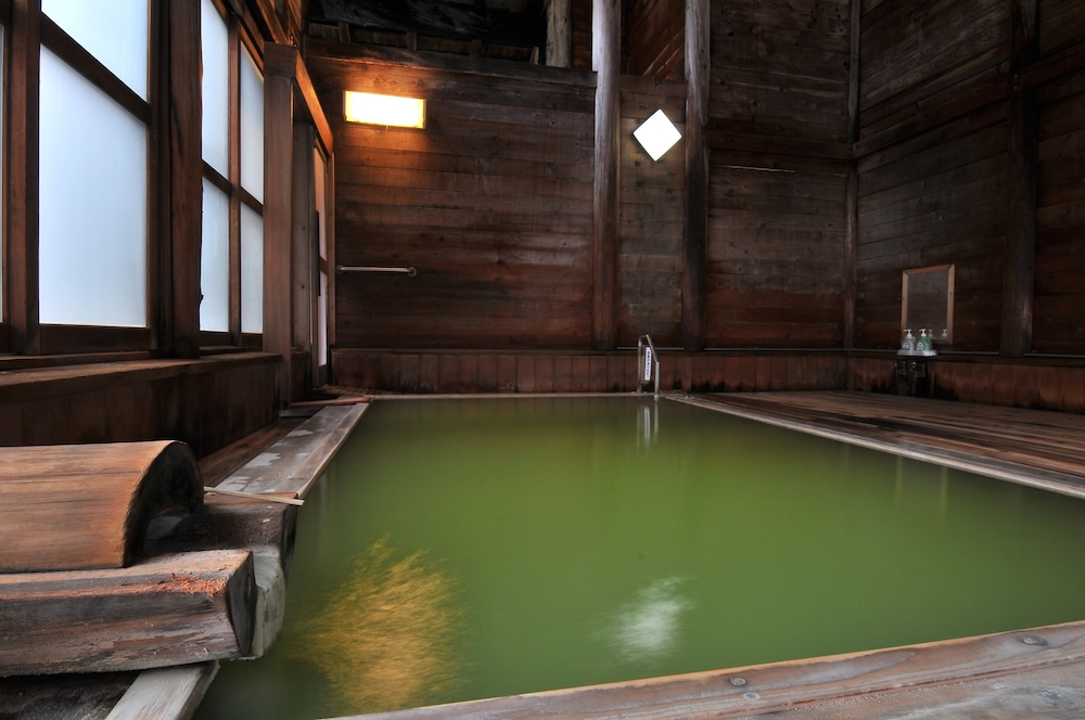熊の湯ホテル 松本・軽井沢