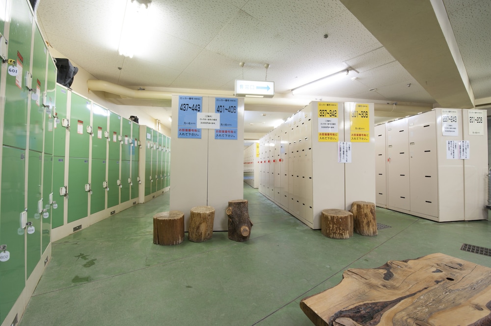 熊の湯ホテル 松本・軽井沢