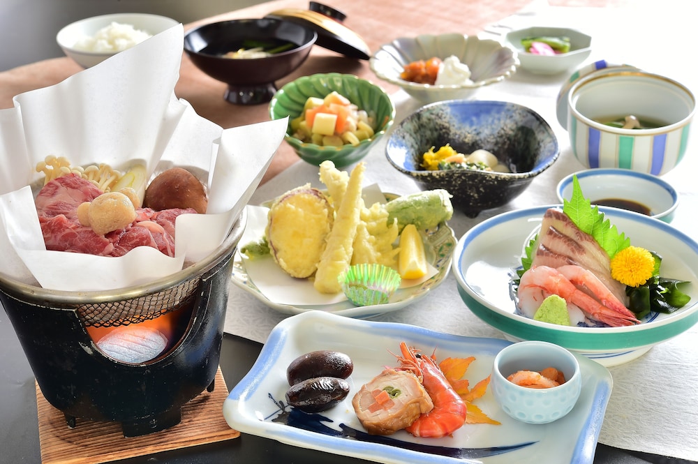 熊の湯ホテル 松本・軽井沢