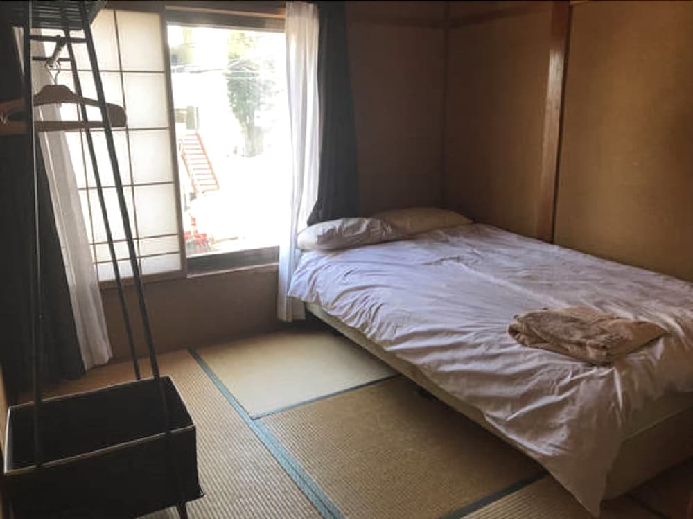 @TSUGAIKE 松本・軽井沢