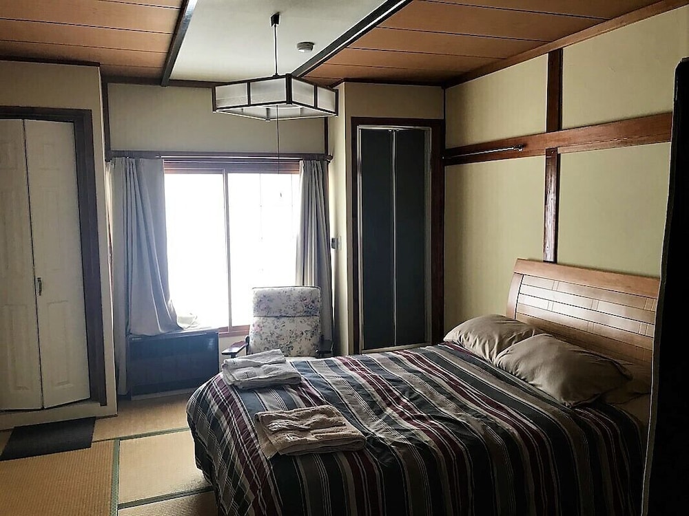 @TSUGAIKE 松本・軽井沢