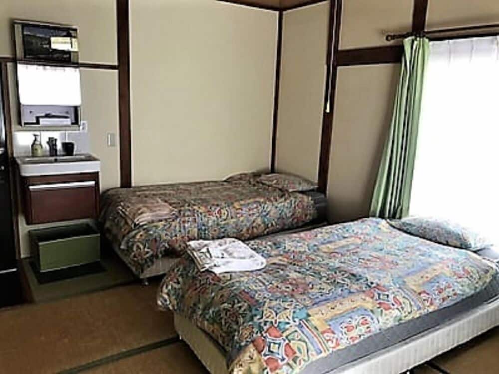 @TSUGAIKE 松本・軽井沢