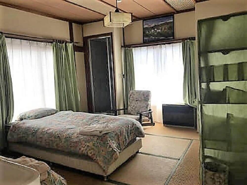 @TSUGAIKE 松本・軽井沢