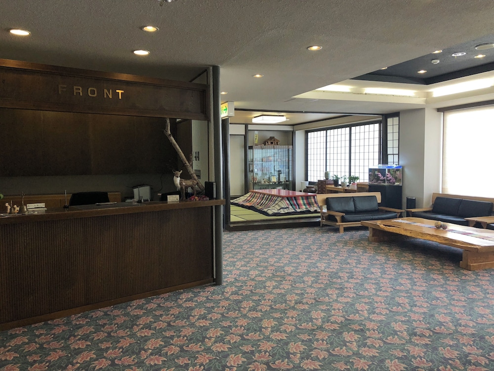 ホテル ベルクール イノマタ 松本・軽井沢