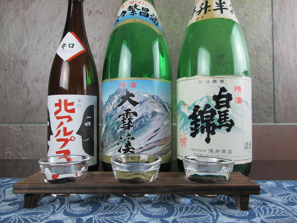 丘の上ホテル 宮川 松本・軽井沢