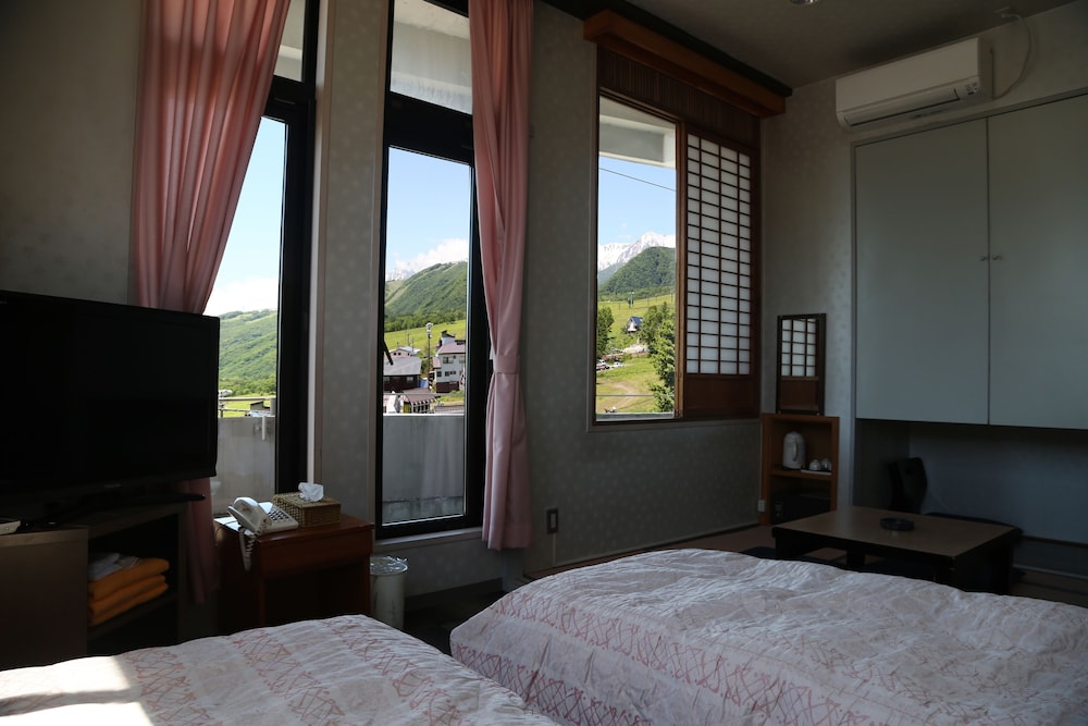 丘の上ホテル 宮川 松本・軽井沢