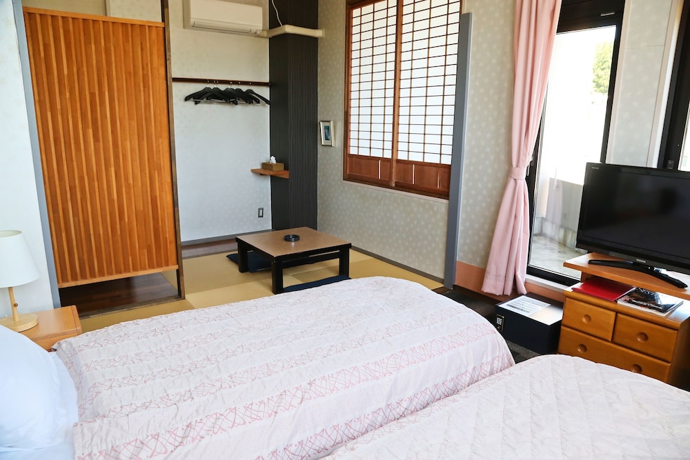 丘の上ホテル 宮川 松本・軽井沢