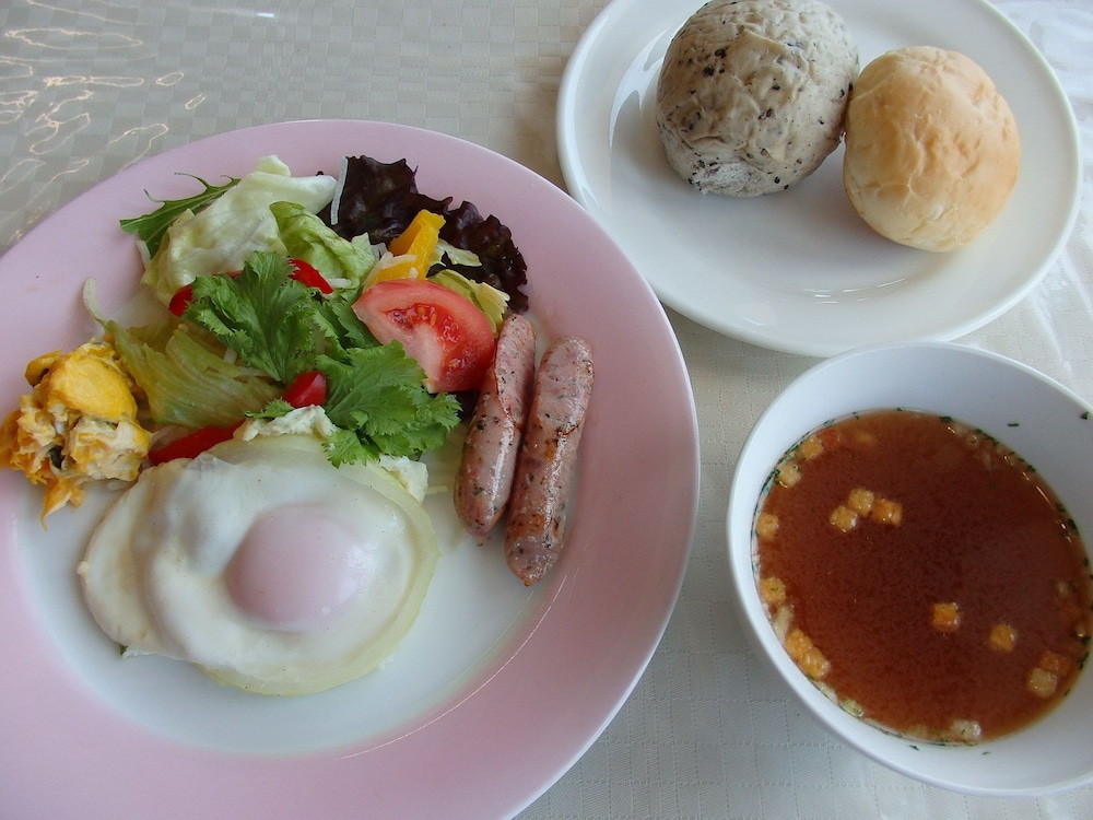 栂池高原ホテル 松本・軽井沢