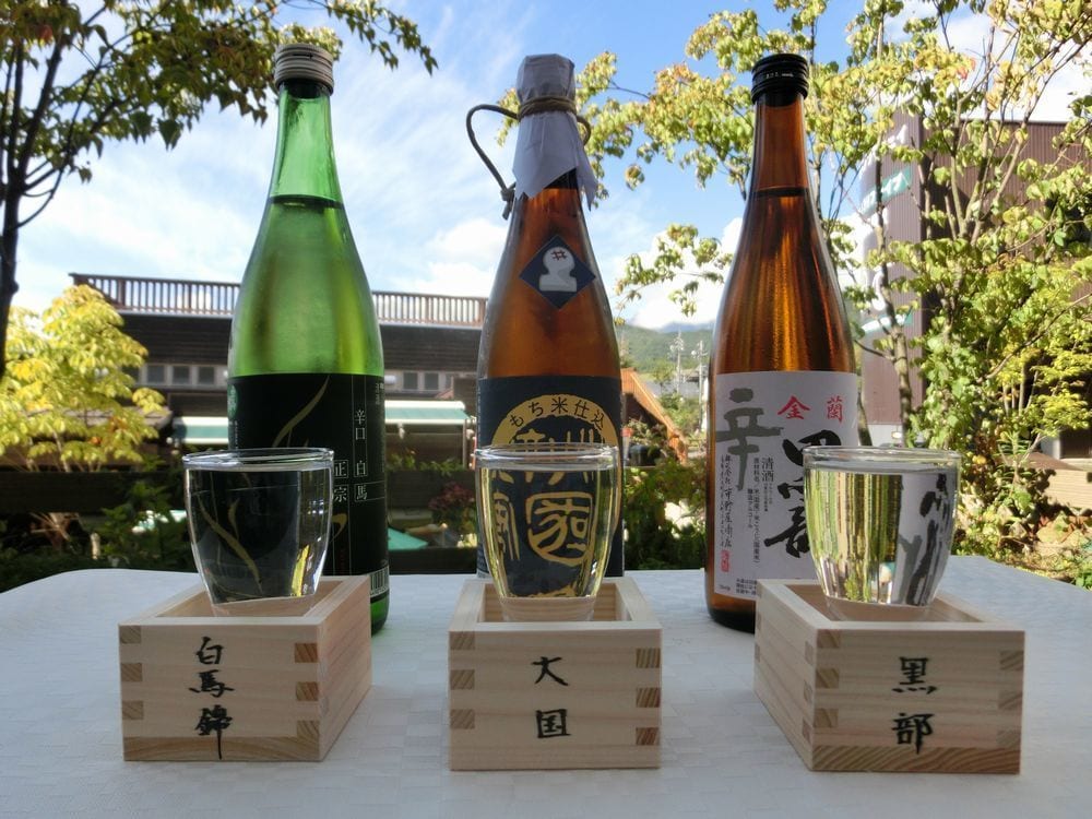 栂池高原ホテル 松本・軽井沢