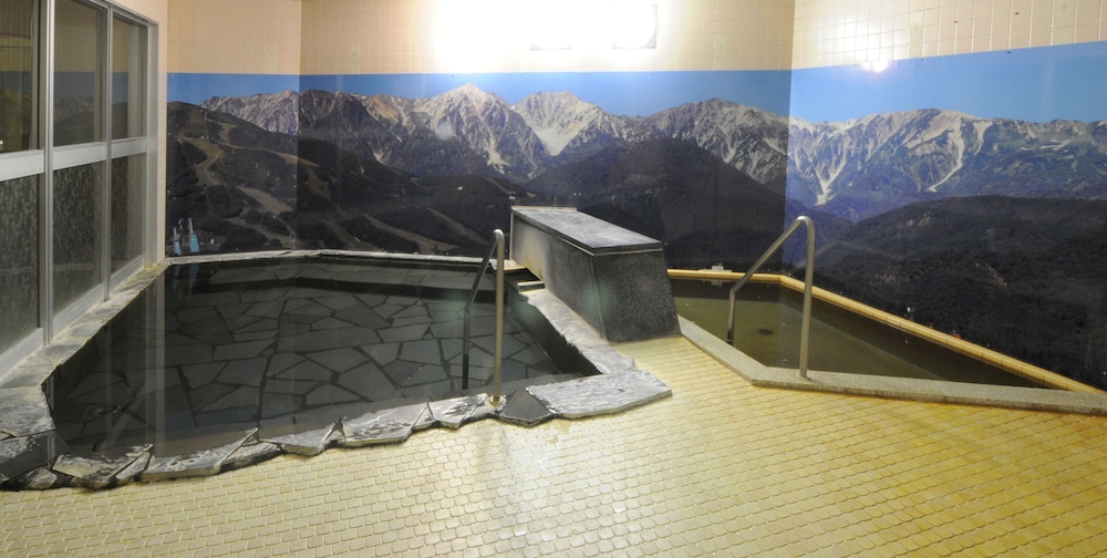 栂池高原ホテル 松本・軽井沢