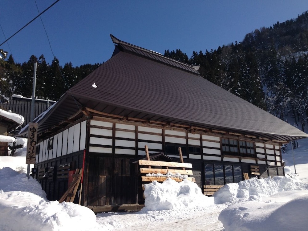 ゆきわり草 松本・軽井沢