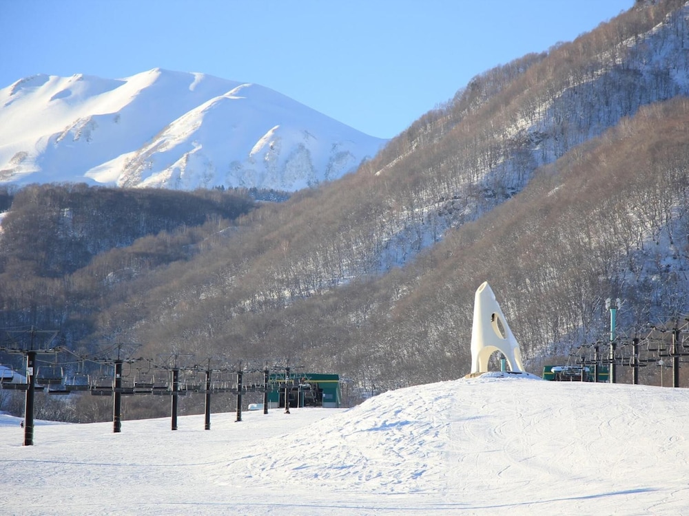 白馬栂池 サンライズタンネ 松本・軽井沢