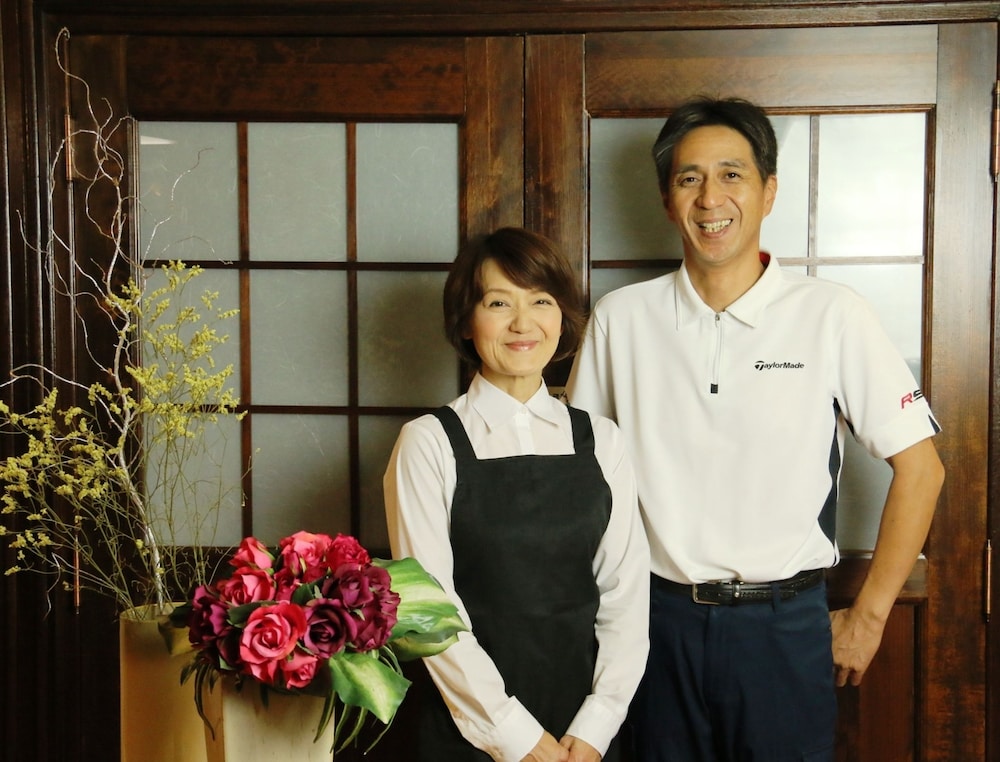 白馬栂池 サンライズタンネ 松本・軽井沢