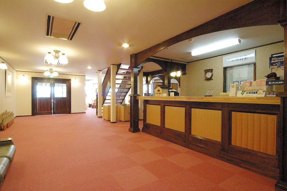 白馬栂池 サンライズタンネ 松本・軽井沢