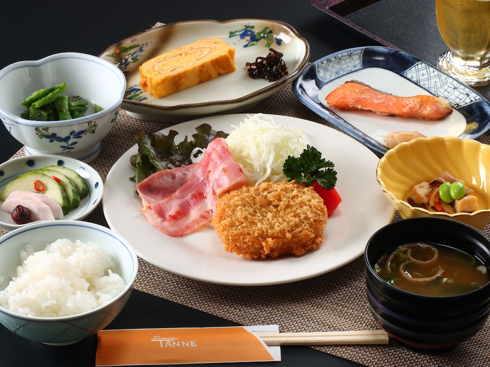 白馬栂池 サンライズタンネ 松本・軽井沢