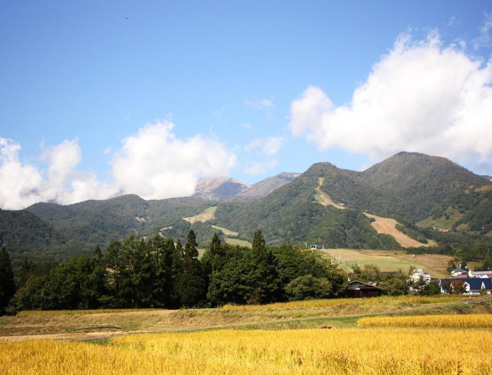 白馬栂池 サンライズタンネ 松本・軽井沢
