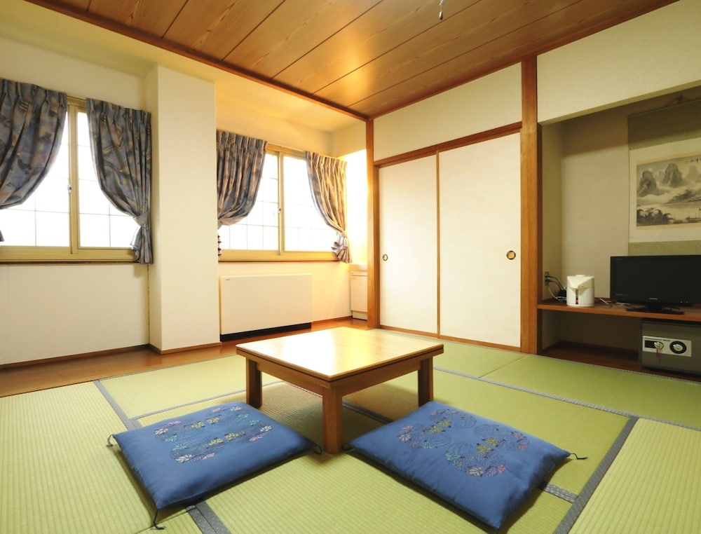 白馬栂池 サンライズタンネ 松本・軽井沢