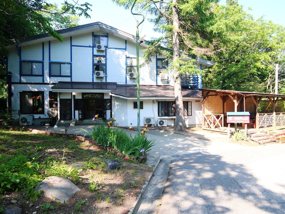 ペンション 神戸っ子 松本・軽井沢