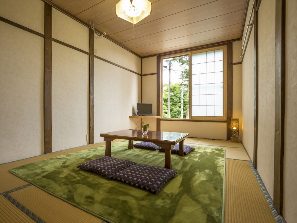 ロッヂシーハイル 松本・軽井沢