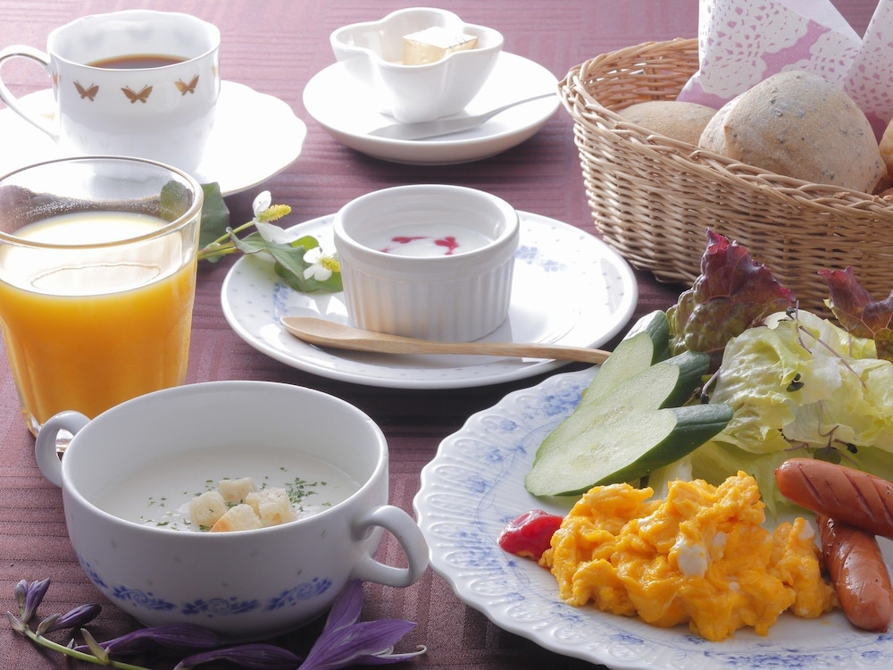 ロッヂシーハイル 松本・軽井沢