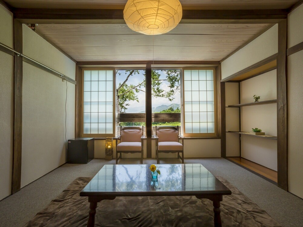 ロッヂシーハイル 松本・軽井沢