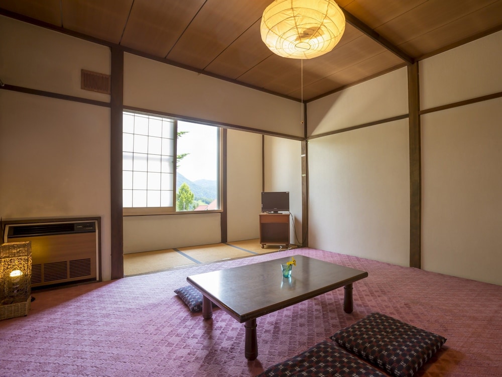ロッヂシーハイル 松本・軽井沢