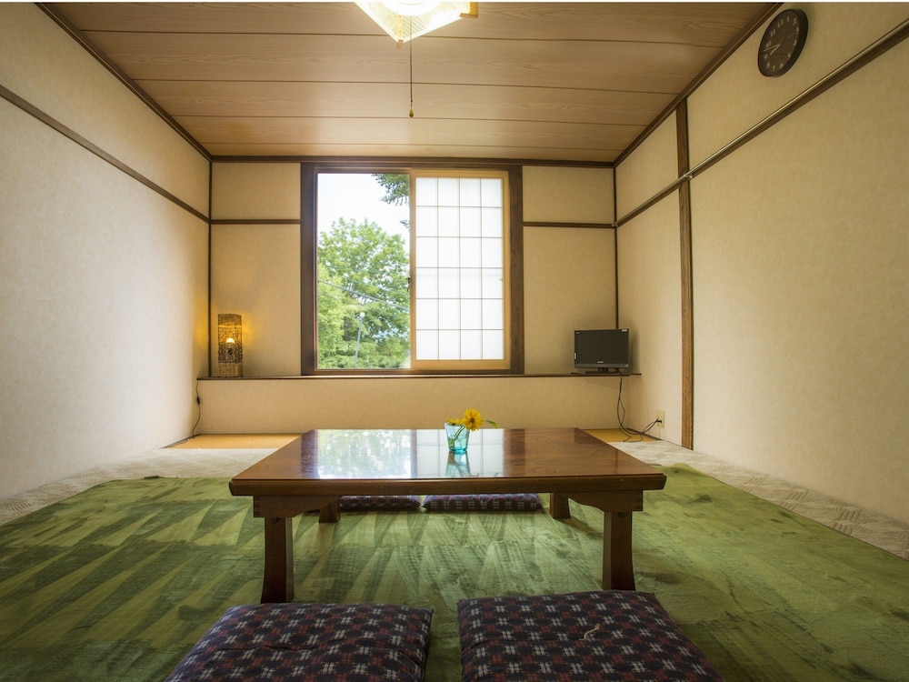 ロッヂシーハイル 松本・軽井沢
