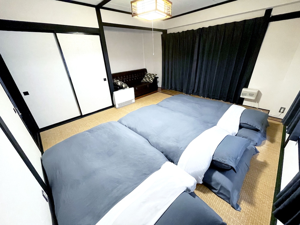 野沢温泉基地局 ベースキャンプ 松本・軽井沢