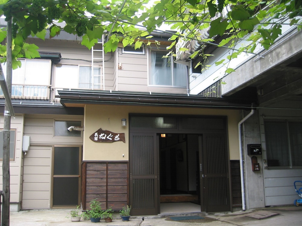 和のやど なぐも 松本・軽井沢