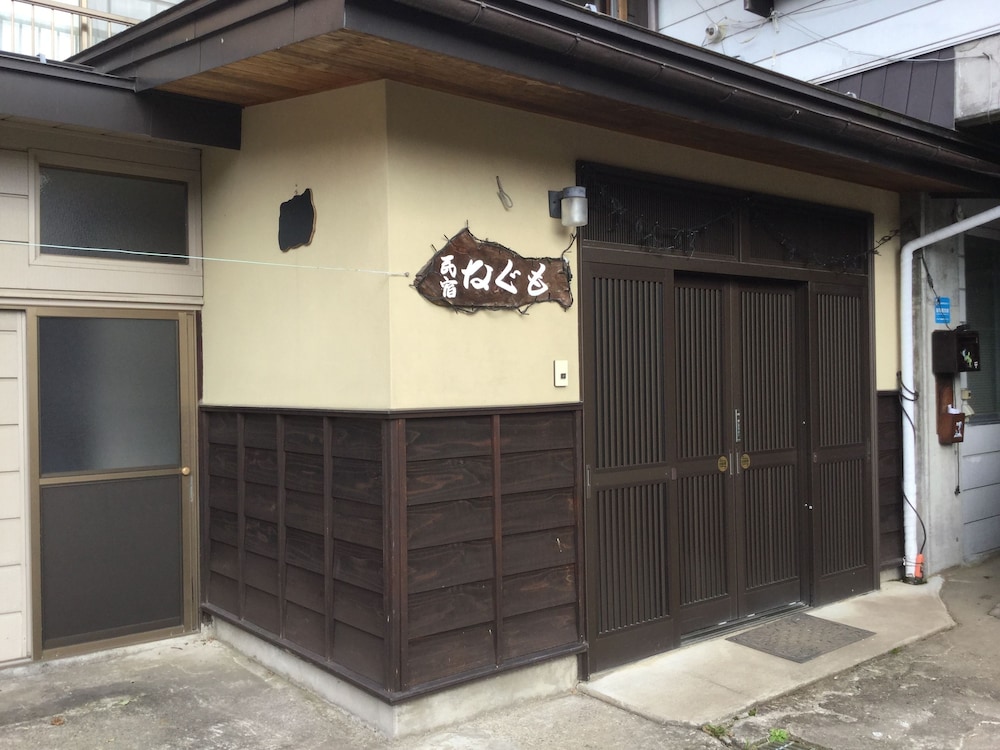 和のやど なぐも 松本・軽井沢