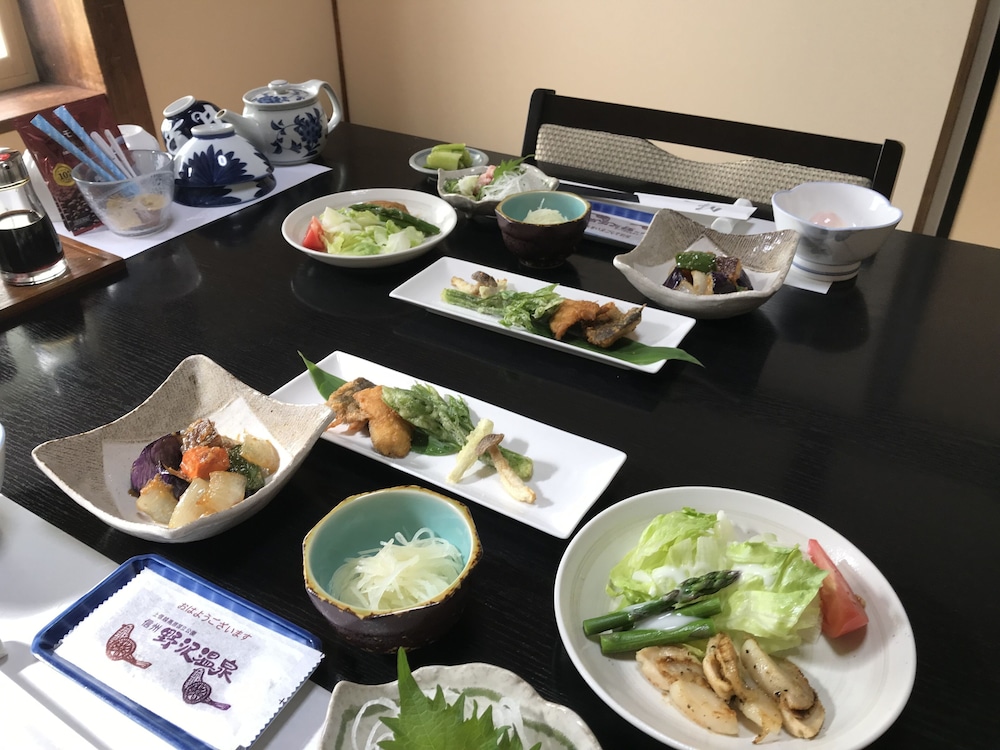 和のやど なぐも 松本・軽井沢