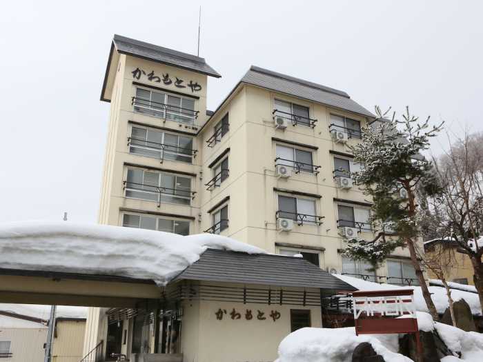 かわもとや 松本・軽井沢