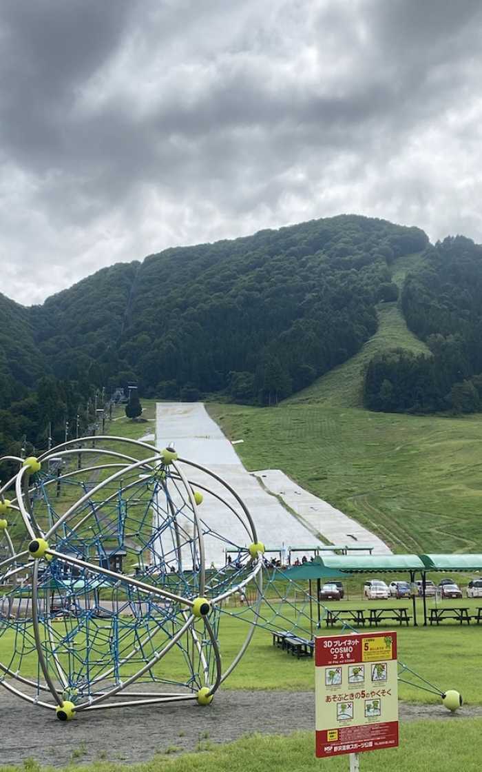 アドレス野沢 松本・軽井沢