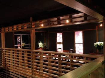 湯宿 寿命延 (じょんのび) 松本・軽井沢