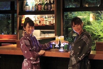 湯宿 寿命延 (じょんのび) 松本・軽井沢