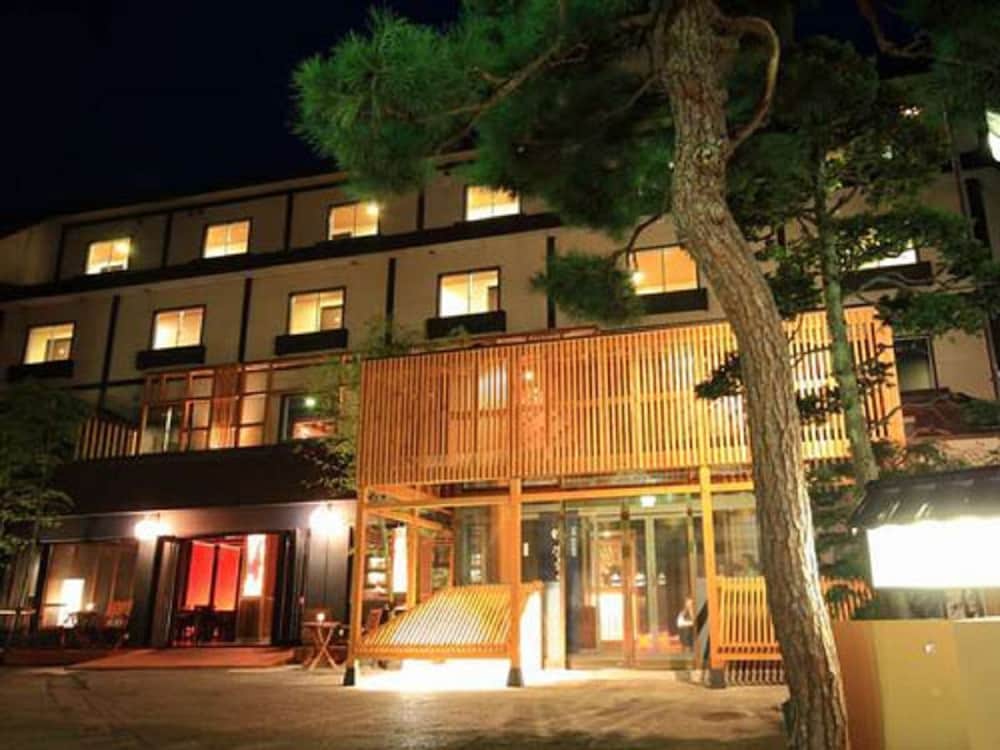 湯宿 寿命延 (じょんのび) 松本・軽井沢